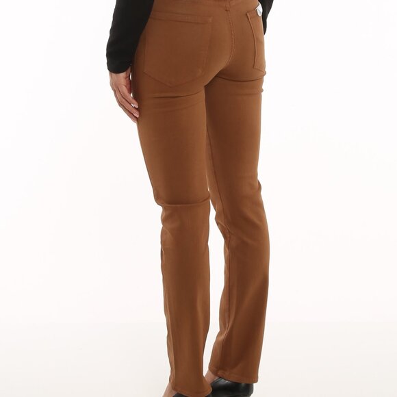 Frame Le Sylvie jeans - Picture 3 of 14